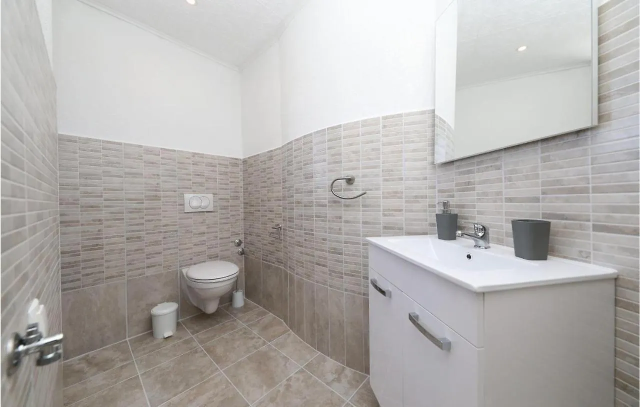 Stunning Apartment In Kastel Luksic With Wifi Kastela 0*,  Croatia